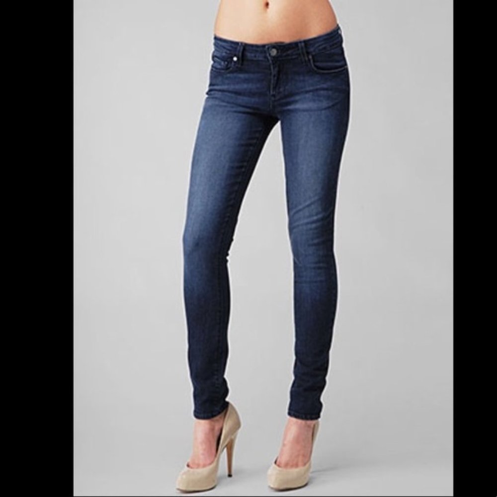 Paige Jeans